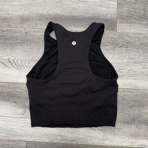 NEW Lululemon Wunder Train Racerback Tank Top Size 2
